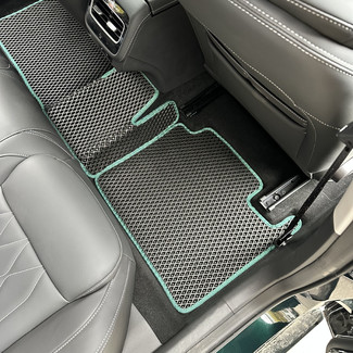 EVA коврики на Chery Arrizo 8 2022 - 2025 в Новороссийске