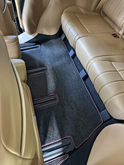 Ворсовые коврики на Voyah Dream 2021 - 2026 в Новороссийске Ворсовые коврики на Voyah Dream 2021 - 2026 в Новороссийске