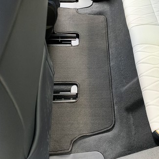 Коврики на BYD Tang EV 2018 - 2025 в Новороссийске