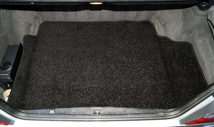 EVA коврики на Mercedes E (W124) 1986 - 1996 в Новороссийске