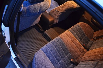Коврики на Toyota Corona (T19) 1992 - 1996 в Новороссийске
