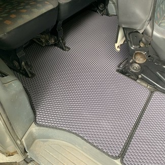 EVA коврики на Mercedes Vito (W639) 2003 - 2014 в Новороссийске