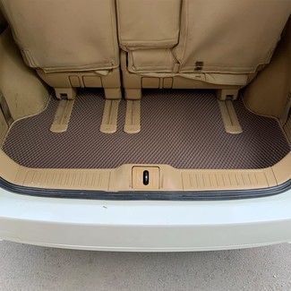 Коврики на Honda Elysion 2004 - 2013 в Новороссийске