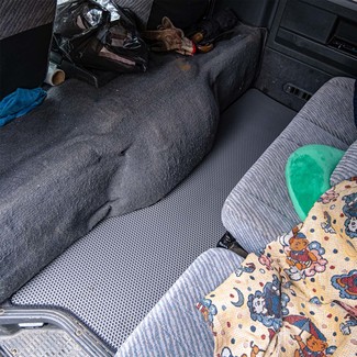 Коврики на Mitsubishi Delica 3 1986 - 1999 в Новороссийске
