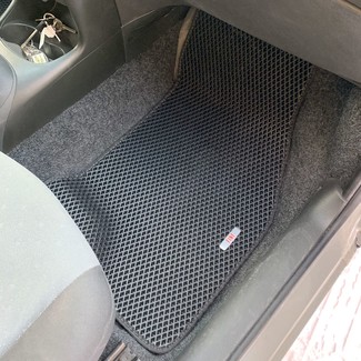 Коврики на Fiat Punto II 1999 - 2013 в Новороссийске