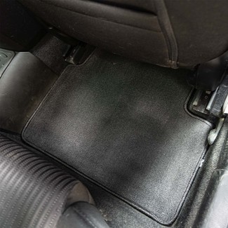 EVA коврики на Mazda 3 2013 - 2019 в Новороссийске