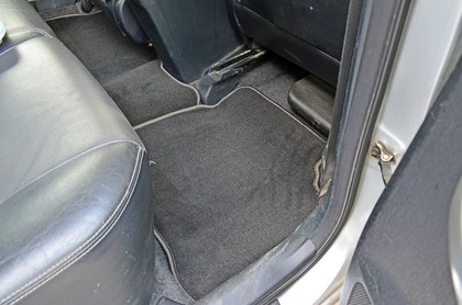 Коврики на Toyota Prius (30) 2009 - 2016 в Новороссийске