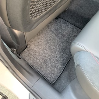 Коврики на Geely Tugella 2019 - 2025 в Новороссийске