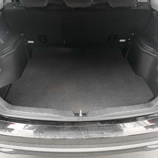Ворсовые коврики на Haval M6 2021 - 2025 в Новороссийске