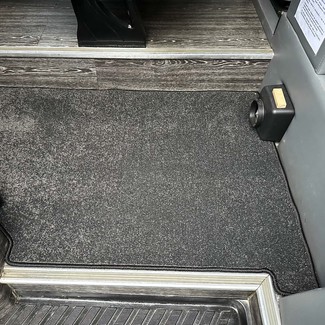Коврики на Mercedes Sprinter (W906) рестайлинг 2013 - 2018 в Новороссийске