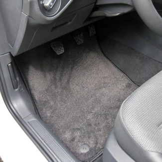Коврики на Seat Leon III 2012 - 2020 в Новороссийске