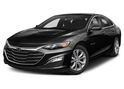 Коврики на Chevrolet Malibu IX 2015 - 2025 в Новороссийске
