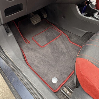 EVA коврики на Opel Corsa D 2006&nbsp;-&nbsp;2014 в Новороссийске