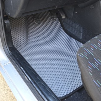 EVA коврики на Volkswagen Golf 3 1991 - 1998 в Новороссийске