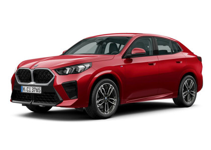 Коврики на BMW X2 (U10) 2023 - 2025 в Новороссийске