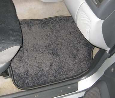 Коврики на Mitsubishi Montero Sport I 1996 - 2008 в Новороссийске