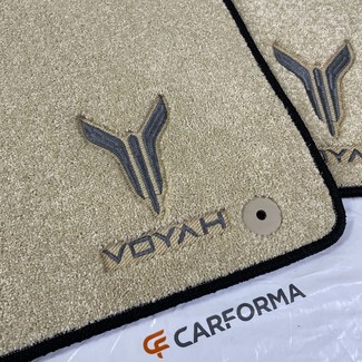 Коврики на Voyah Dream 2021 - 2025 в Новороссийске