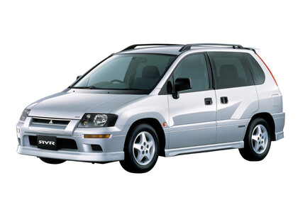 Ворсовые коврики на Mitsubishi RVR II 1997 - 2002 в Новороссийске Ворсовые коврики на Mitsubishi RVR II 1997 - 2002 в Новороссийске