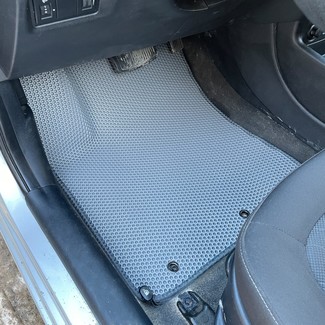 EVA коврики на Hyundai i20 I 2008 - 2014 в Новороссийске