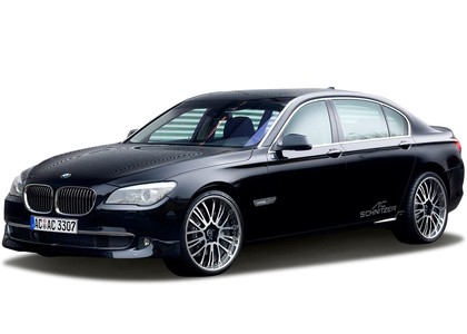 Коврики на BMW 7 (F01/F02) 2008 - 2015 в Новороссийске
