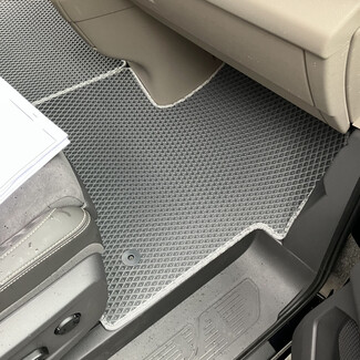 EVA коврики на Volkswagen Multivan (T7) 2021 - 2026 в Новороссийске EVA коврики на Volkswagen Multivan (T7) 2021 - 2026 в Новороссийске