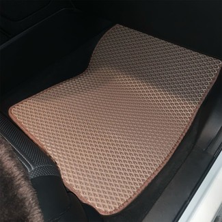 EVA коврики на Honda CR-V V 2016 - 2023 в Новороссийске
