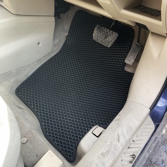 Коврики на Mazda Demio II (DY) 2002 - 2007 в Новороссийске