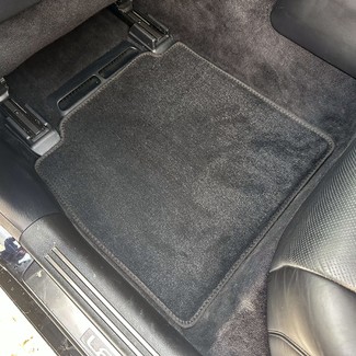 EVA коврики на Lexus LS IV 2006 - 2017 в Новороссийске