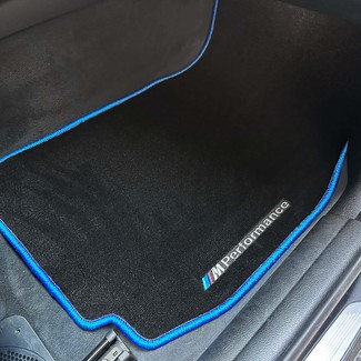 Коврики на BMW 4 (F36/F32/F33) 2013 - 2020 в Новороссийске