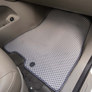 EVA коврики на KIA Carnival III 9 мест и 11 мест 2014&nbsp;-&nbsp;2021 в Новороссийске