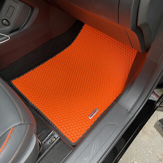 Ворсовые коврики на Haval F7x II 2025&nbsp;-&nbsp;2026 в Новороссийске