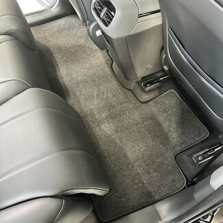 Ворсовые коврики на GAC S7 2025&nbsp;-&nbsp;2026 в Новороссийске