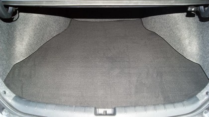 Коврики на Honda Accord IX 2012 - 2020 в Новороссийске