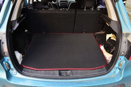 Коврики на Mitsubishi RVR III 2010 - 2025 в Новороссийске