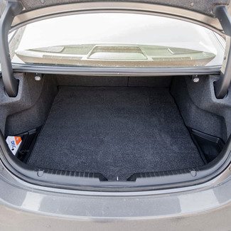 Коврики на Mazda 6 2012 - 2025 в Новороссийске