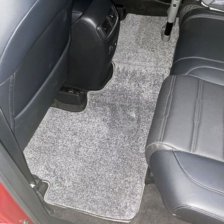 EVA коврики на Honda CR-V V 2016 - 2023 в Новороссийске