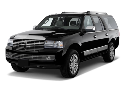 Коврики на Lincoln Navigator III 2006 - 2017 в Новороссийске