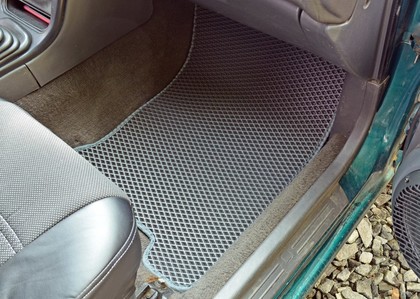 Коврики на Subaru Impreza I 1992 - 2000 в Новороссийске