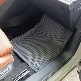 Ворсовые коврики на Skoda Kodiaq II 2023 - 2026 в Новороссийске Ворсовые коврики на Skoda Kodiaq II 2023 - 2026 в Новороссийске