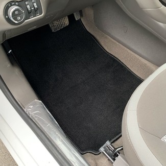 EVA коврики на Chevrolet Cobalt 2011 - 2025 в Новороссийске