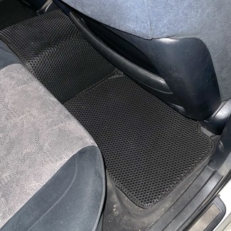 Коврики на Toyota Aristo II 1997 - 2004 в Новороссийске