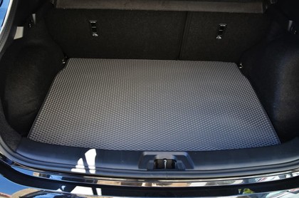 Коврики на Nissan Qashqai (J11) (Английская сборка) 2013 - 2025 в Новороссийске