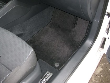 EVA коврики на Volkswagen Jetta VI 2010 - 2019 в Новороссийске