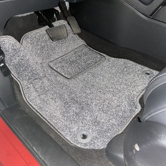 EVA коврики на Honda CR-V V 2016 - 2023 в Новороссийске