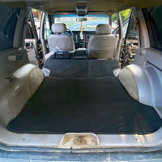 Коврики на Jeep Grand Cherokee (ZJ) 1992&nbsp;-&nbsp;1999 в Новороссийске