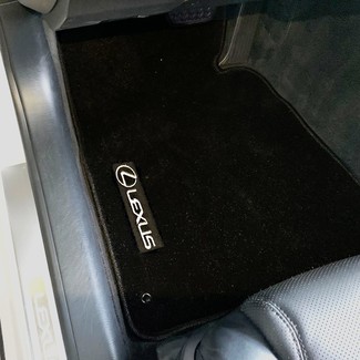 EVA коврики на Lexus GS III 2004 - 2012 в Новороссийске