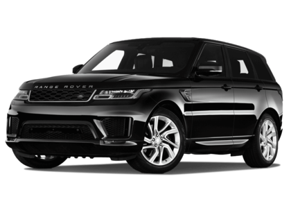 Ворсовые коврики на Land Rover Range Rover Sport II 2013 - 2022 в Новороссийске
