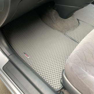Коврики на Honda Civic VII 5d 2000 - 2005 в Новороссийске