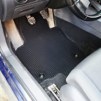 Коврики на Volkswagen Golf 5 2003 - 2008 в Новороссийске