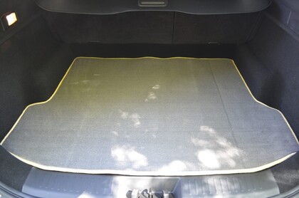 Ворсовые коврики на Chery Tiggo 7L 2024&nbsp;-&nbsp;2026 в Новороссийске